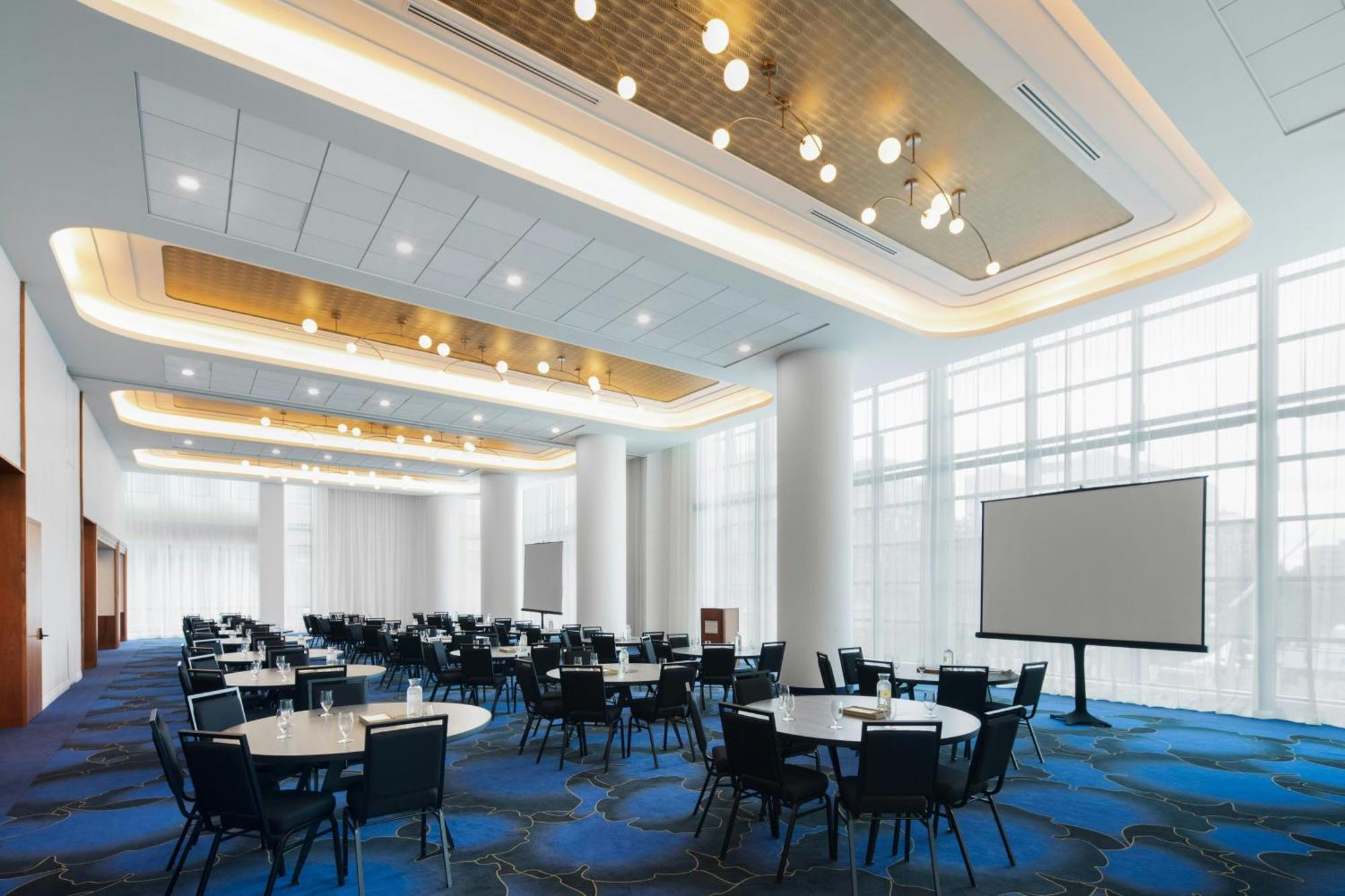 Honeyrose Hotel, Montreal, A Tribute Portfolio Hotel Екстер'єр фото The Westin Convention Center